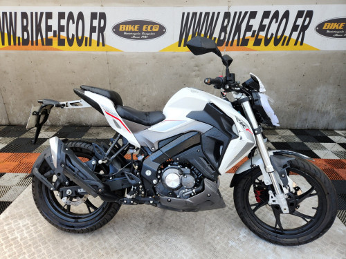 KEEWAY RKF 125