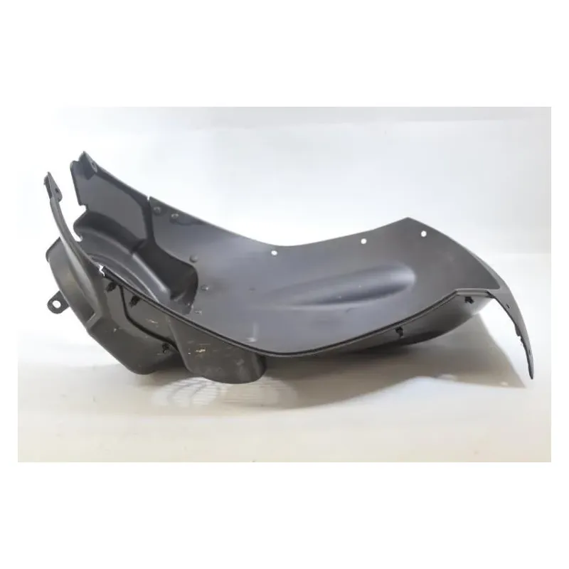 Cache carenage tete de fourche KYMCO AGILITY 125 R16 2017 - 2020
