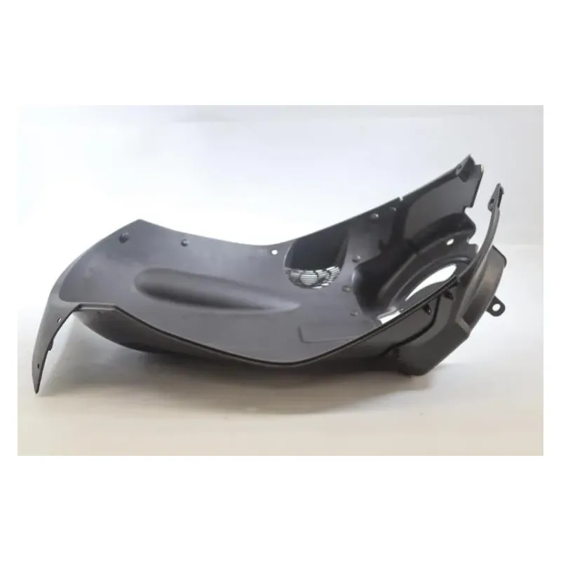 Cache carenage tete de fourche KYMCO AGILITY 125 R16 2017 - 2020