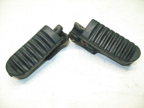 Repose pieds avant droit gauche HONDA NX 125 1990-1997 TRANSCITY