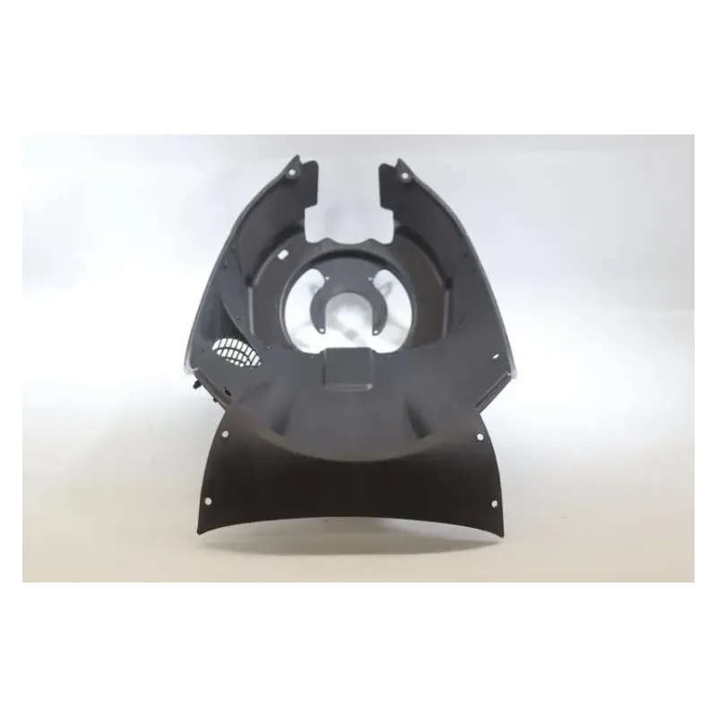 Cache carenage tete de fourche KYMCO AGILITY 125 R16 2017 - 2020