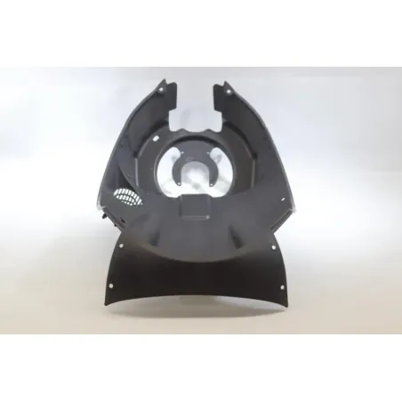 Cache carenage tete de fourche KYMCO AGILITY 125 R16 2017 - 2020