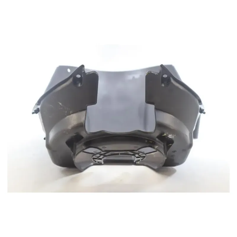 Cache carenage tete de fourche KYMCO AGILITY 125 R16 2017 - 2020