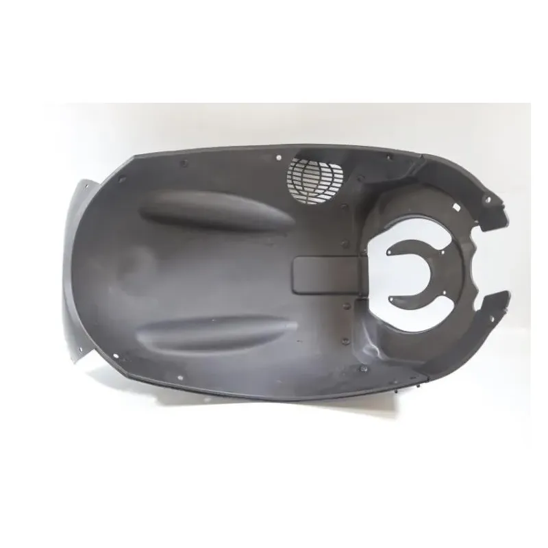 Cache carenage tete de fourche KYMCO AGILITY 125 R16 2017 - 2020