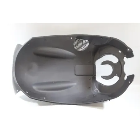 Cache carenage tete de fourche KYMCO AGILITY 125 R16 2017 - 2020