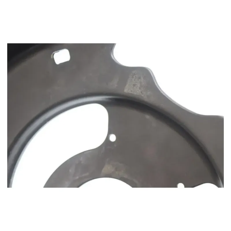 Cache carenage tete de fourche KYMCO AGILITY 125 R16 2017 - 2020