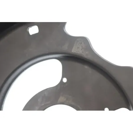 Cache carenage tete de fourche KYMCO AGILITY 125 R16 2017 - 2020