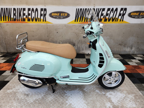 PIAGGIO GTS 125 ABS