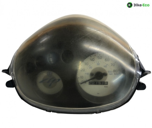 Compteur PIAGGIO ZIP 50 2009-2015 2 T