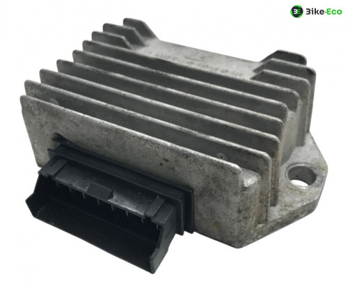 Regulateur charge batterie PIAGGIO ZIP 50 2009-2015 2 T
