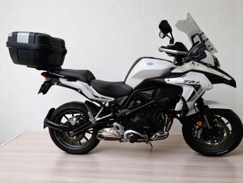 BENELLI TRK 502