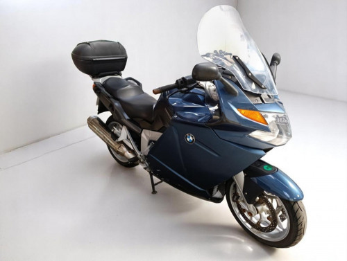 BMW K1200 GT