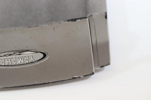 Separation de coque arriere YAMAHA 600 FAZER 1998 - 2001