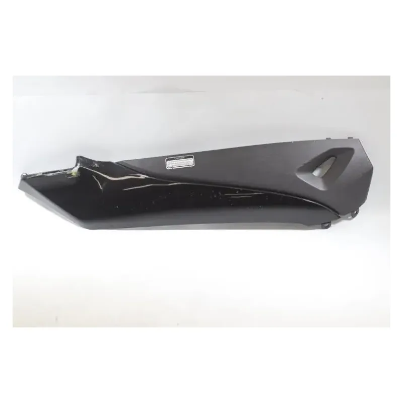 Demi sabot droit KYMCO AGILITY 125 R16 2017 - 2020