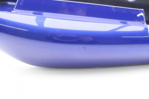 Coque arriere YAMAHA 125 YBR 2007 - 2009