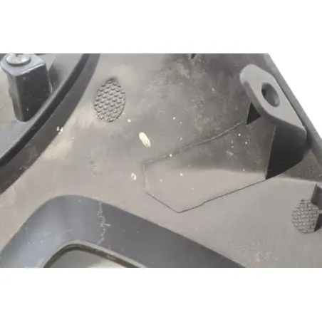 Demi sabot droit KYMCO AGILITY 125 R16 2017 - 2020