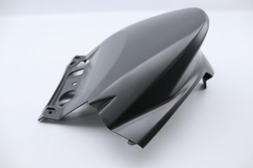 Separation de coque arriere SUZUKI 125 BURGMAN 2014 - 2017