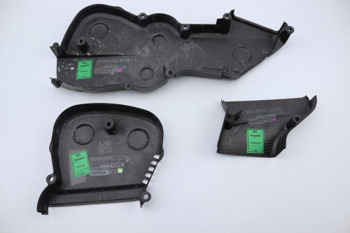 Cache moteur DUCATI 821 HYPERMOTARD 2013 - 2015