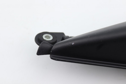 Coque arriere droit SUZUKI 1300 GSX BKING 2007 - 2011
