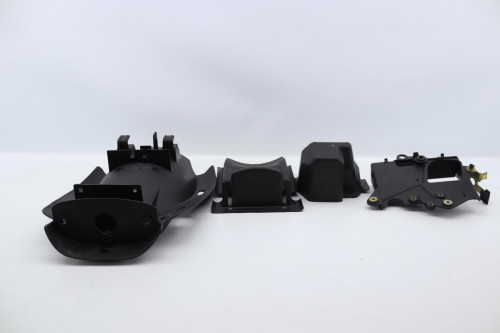 Passage de roue DUCATI 996 ST4 S 2004 - 2005
