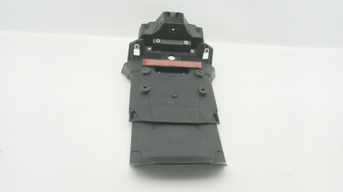 Support de plaque et eclairage BMW K 1200 GT 2004 - 2008
