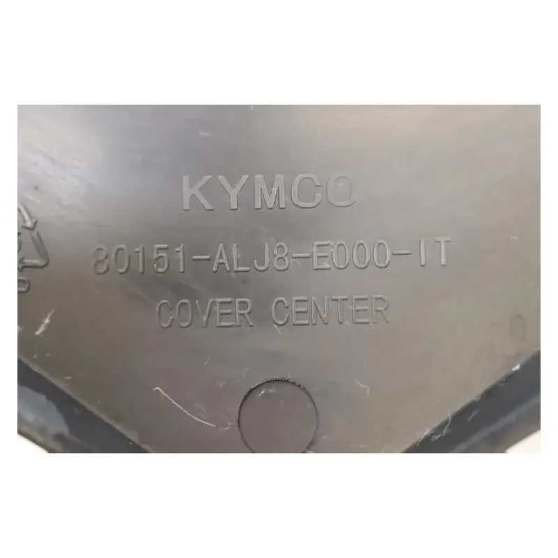 Separation marche pieds KYMCO AGILITY 125 R16 2017 - 2020