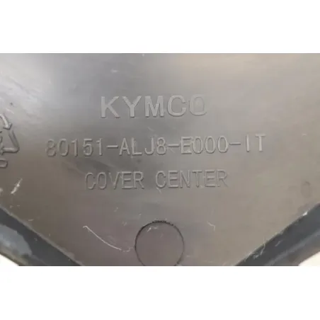 Separation marche pieds KYMCO AGILITY 125 R16 2017 - 2020