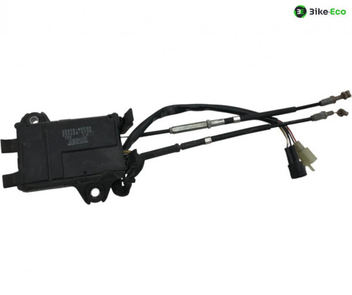 Moteur de valve d'echappement SUZUKI VZR 1800 2006-2016 M1800 R INTRUDER