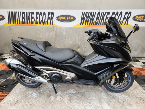 KYMCO AK 550