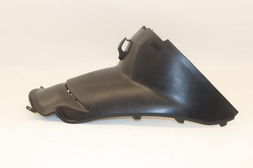Separation marche pieds EUROCKA 50 GTR 2012 - 2020