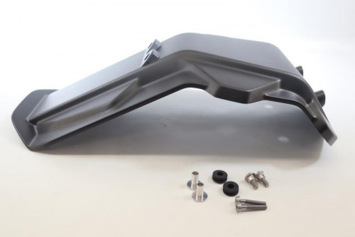 Garde boue arriere BMW S 1000 XR 2015 - 2019