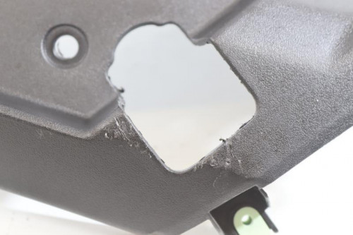 Demi flanc selle droit PEUGEOT 50 KISBEE 2018 - 2020