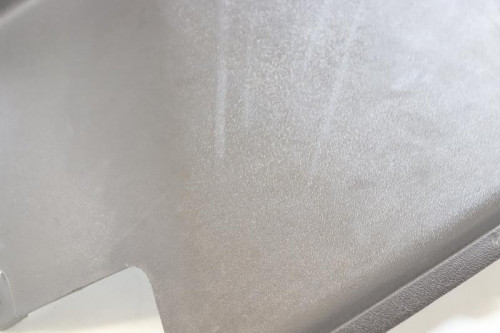 Demi flanc selle gauche PEUGEOT 50 KISBEE 2018 - 2020