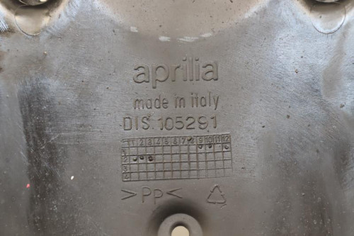 Bavette arriere APRILIA 500 ATLANTIC 2003 - 2004