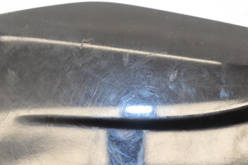 Demi sabot gauche DAELIM 125 S1 2008 - 2017