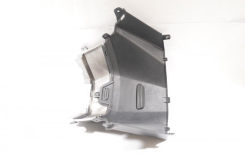 Cache carenage centrale marche pieds plancher TNT MOTOR 50 HALO 2019 - 2021