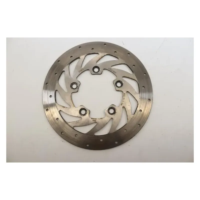Disque frein avant KYMCO AGILITY 125 R16 2017 - 2020