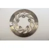 Disque frein avant KYMCO AGILITY 125 R16 2017 - 2020