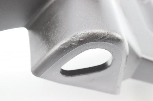 Support de plaque et eclairage YAMAHA 125 YZF R 2019 - 2022