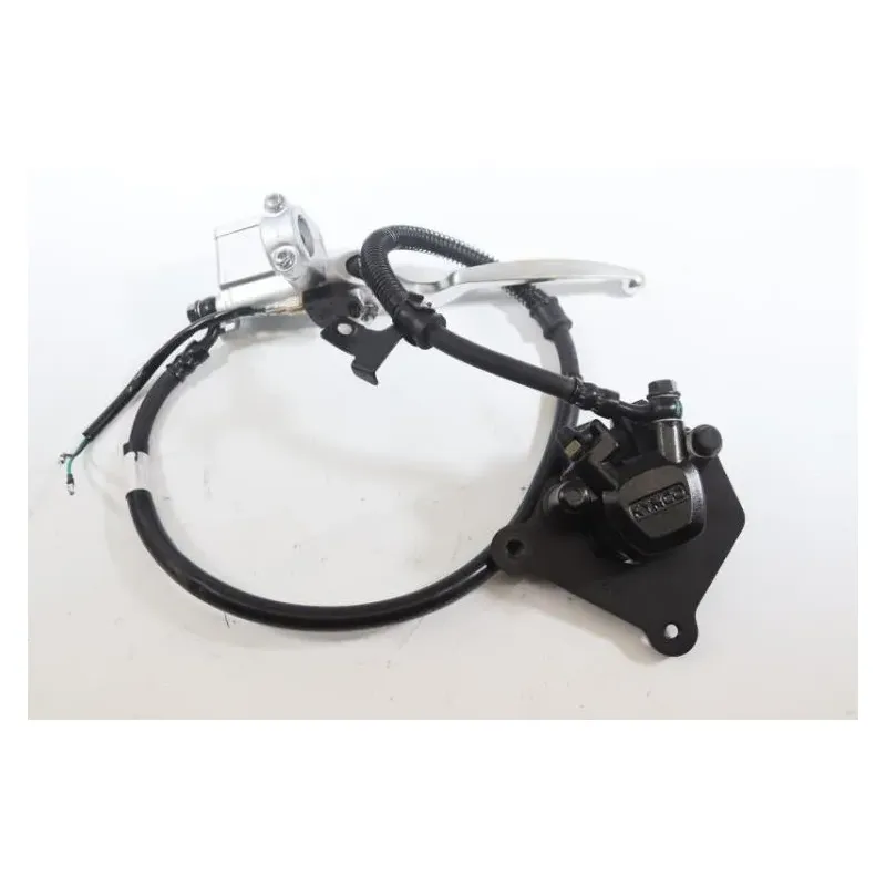 Maitre cylindre frein avant KYMCO AGILITY 125 R16 2017 - 2020