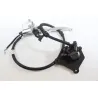 Maitre cylindre frein avant KYMCO AGILITY 125 R16 2017 - 2020