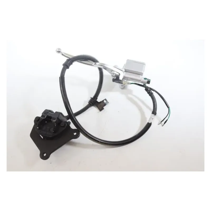 Maitre cylindre frein avant KYMCO AGILITY 125 R16 2017 - 2020