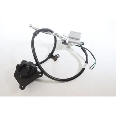 Maitre cylindre frein avant KYMCO AGILITY 125 R16 2017 - 2020