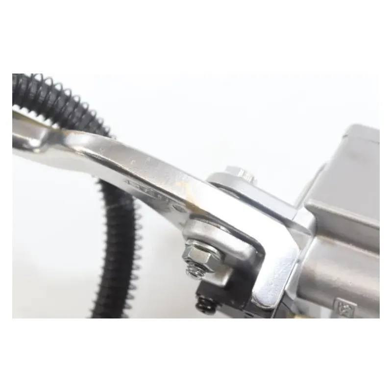 Maitre cylindre frein avant KYMCO AGILITY 125 R16 2017 - 2020