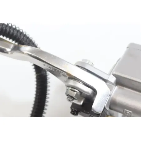 Maitre cylindre frein avant KYMCO AGILITY 125 R16 2017 - 2020