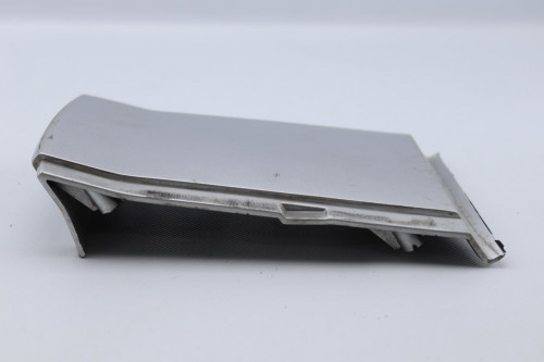 Separation de coque arriere YAMAHA 600 FAZER 1998 - 2001