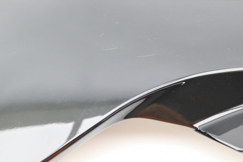 Demi sabot droit SUZUKI 1300 GSXR HAYABUSA 2021 - 2023
