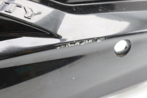 Coque arriere KYMCO 50 AGILITY R16 2021 - 2021