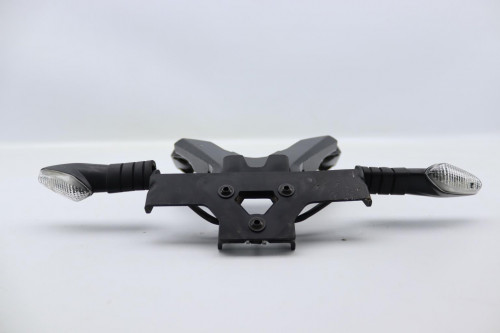 Support de plaque et eclairage DUCATI 1200 MONSTER S 2014 - 2016