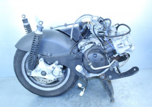 Moteur YAMAHA 125 MAJESTY 2003 - 2006